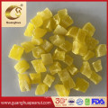 Wholesale Dried Pineapple Core Slices with Bulk Package